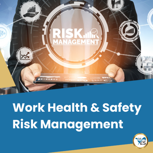 Work Health and Safety Risk Management Policy