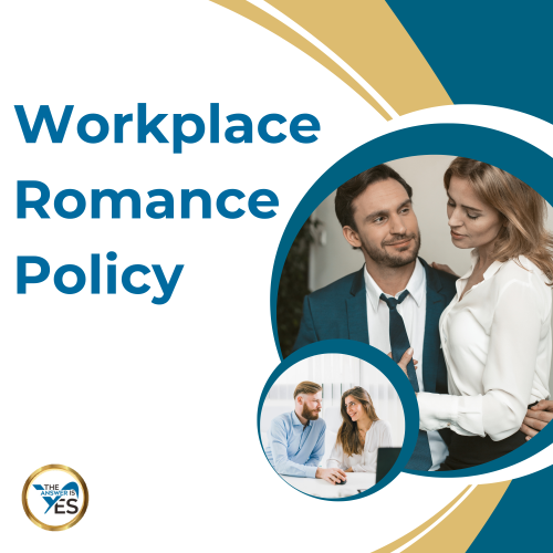 POL0131—Workplace Romance Policy