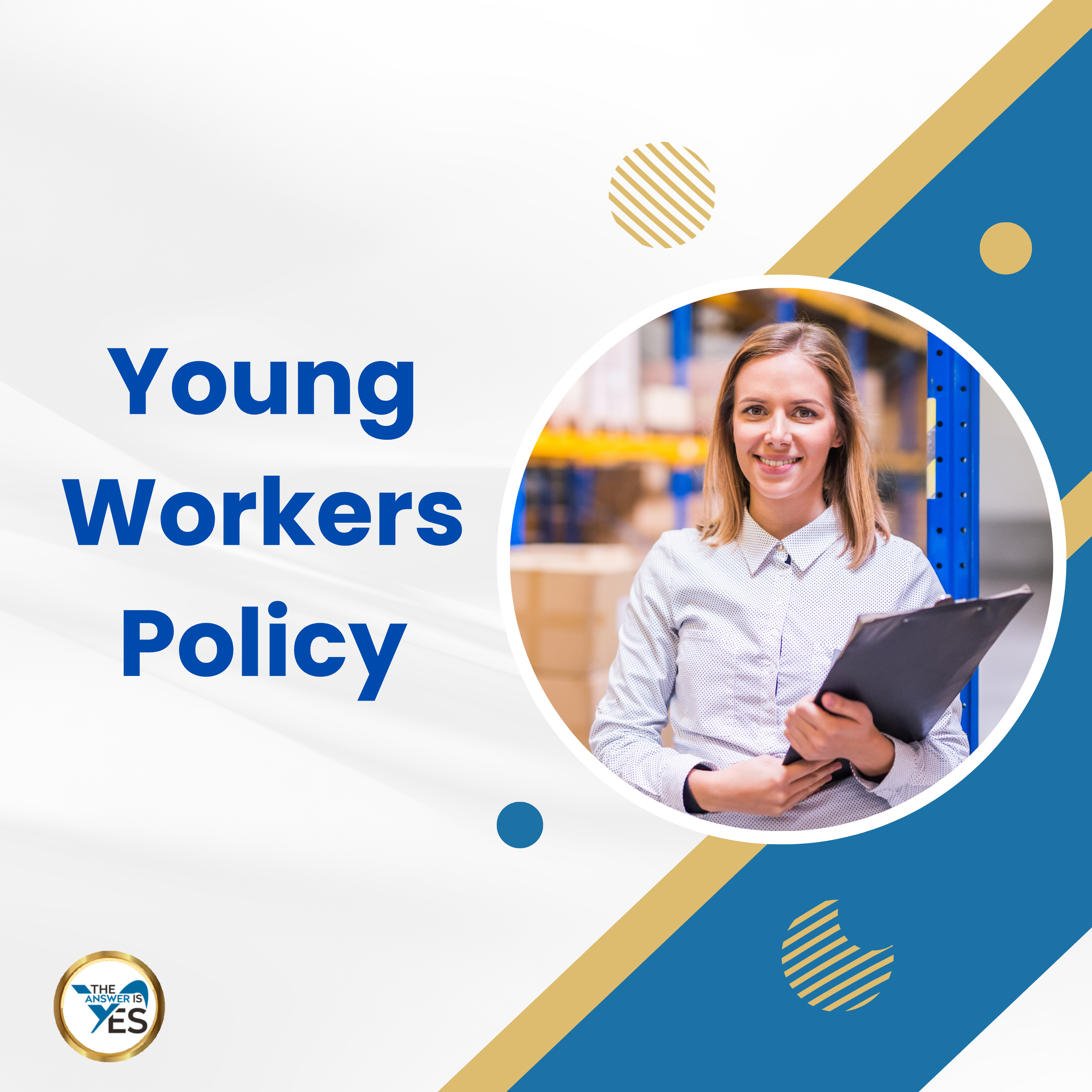 Young Workers Policy
