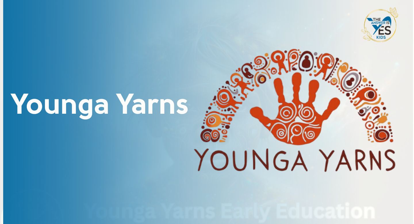 Younga Yarns