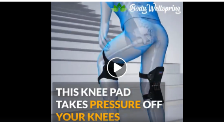 Engineering Control to reduce knee injury