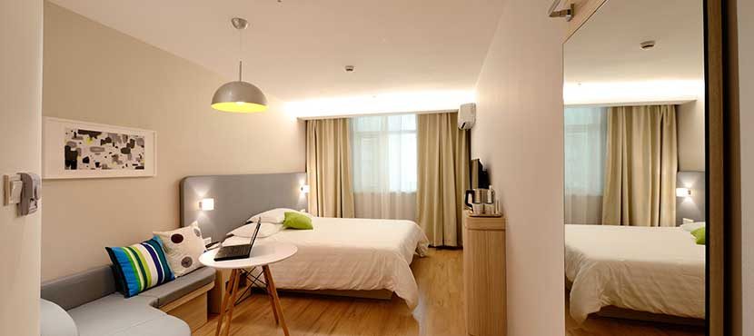 Hackers are checking into hotel systems