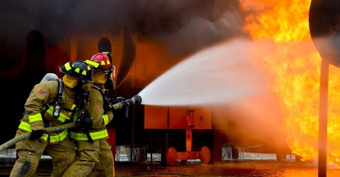 Impact of Fire on Your Life and Business