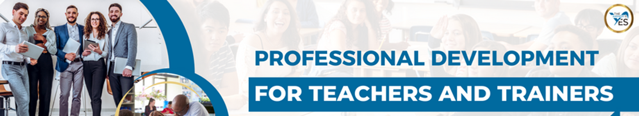 Teachers and Trainers
